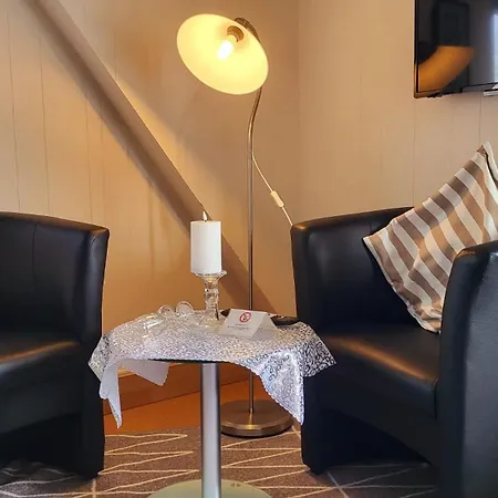 Burhave Gaestehaus 2 Apartment Butjadingen