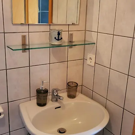 Burhave Gaestehaus 2